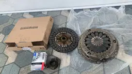 Set Kopling Yaris Bapao