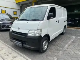 Antik Grandmax 1.3 AC Th2020 Blindvan