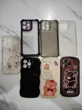 CASING IPHONE 14 PRO MAX