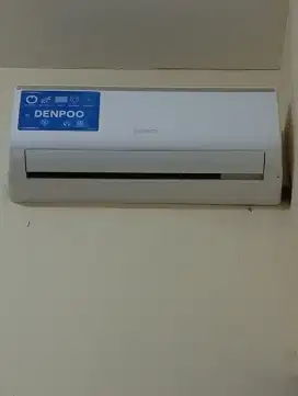 AC Second Merk Denpo