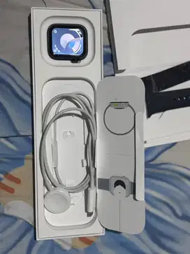 Iwatch SE 2 Second