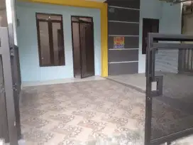 Rumah dijual, rumah murah, rumah cluster