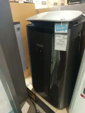 SHARP AIR PURIFIER