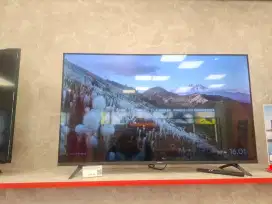 Xiaomi TV 55 A PRO UHD QLEED
