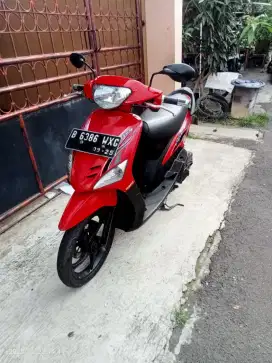 Yamaha Mio Sporty 2006