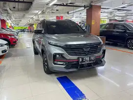 Wuling Almaz Rs 2022
