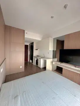 Disewakan Apartemen Cantik Full Furnished Sky House Alam Sutera