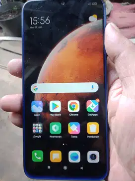Redmi note 8 ram 4/64