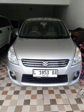 Suzuki Ertiga GX mt.th 2013