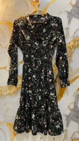 Dress ala ala korea