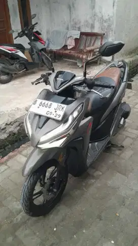 jual vario 150 cc thn 2019