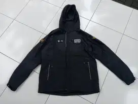 Jaket Outdoor Wilson