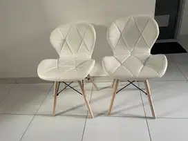 Kursi makan, kursi kerja, kursi belajar