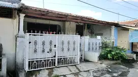 MURAH, Rumah Luas 77 Harapan Indah 1