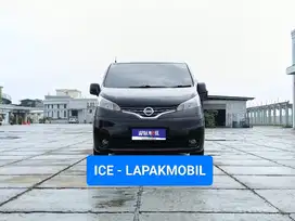 Evalia 1.5 XV HWS Matic Tahun 2014