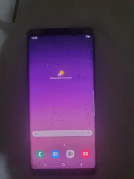 Samsung note 8 6/64gb minus