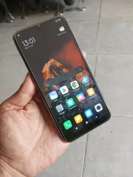 Xiaomi Redmi Note 8 (Baca iklan)