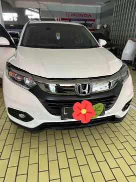 Honda HR-V 2020 Bensin