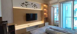 Sewa Apartemen Studio Benson Pakuwon Mall