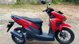 HONDA VARIO 125 TAHUN 2020 Pajak Hidup