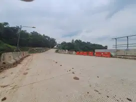 1 Jtan Tanah Kavling dekat Bukit Hyundai, Legalitas SHM