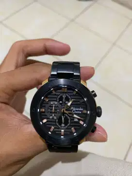 Alexander Christie Chrono