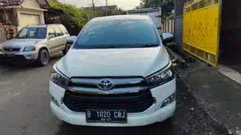 Toyota Kijang Innova 2017 Diesel