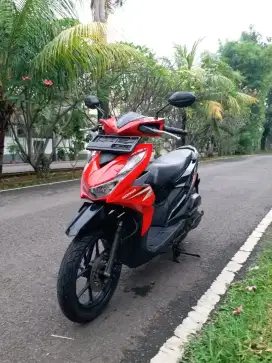 Beat New CBS ISS 2020