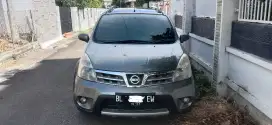 LIVINA X-GEAR AT 2010
