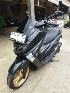 Yamaha NMAX 2019