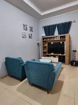 Dijual Cepat rumah rapi bersih Murah