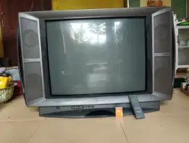 TV Sharp 29 inch