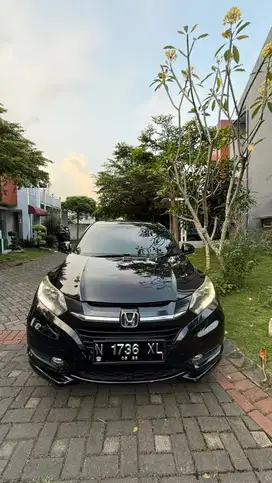 Honda HR-V 2015 Bensin
