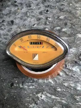 Speedometer spido VBB aksesoris VBB original