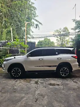 Toyota Fortuner 2021 Diesel