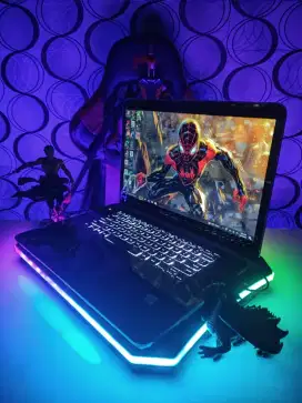 Laptop Design Dell Precision Core i7 Ram 16/256gb Ssd Dual Vga Nvidia