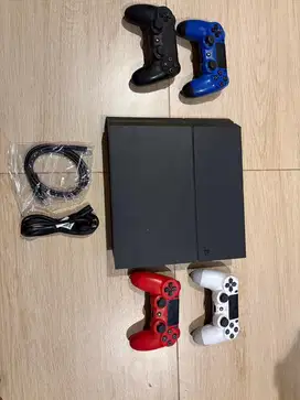 PS 4 500 GB original