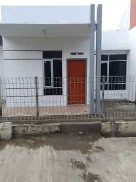 Kontrakan sewa rumah tahunan patikraja