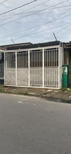 Dijual ruko murah