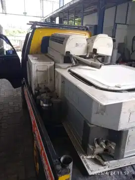 Jual beli barang bekas rombeng panggilan Surabaya Sidoarjo
