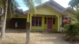 Dijual Rumah Siap Huni Sorek Satu