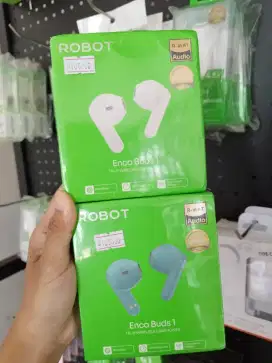 ROBOT Enco Buds 1 TRUE WIRELESS EARPHONE