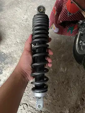 Di jual shock beat fi 2013-2015