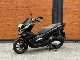 Honda pcx 2018 ab pajak on bagus