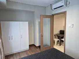 Puri Orchard 1 Bedroom lt 19 tower Cedar Height, Furnished