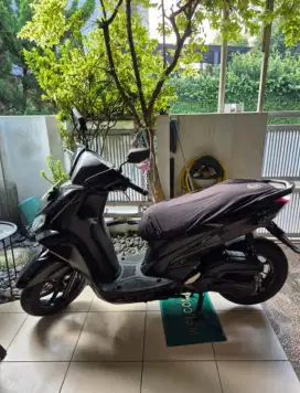 yamaha freego 2019