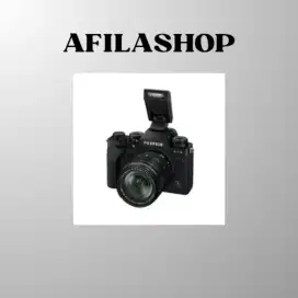 Shoe mount flash EF-X8

Shoe mount flash
Shoe mount flash EF-X8