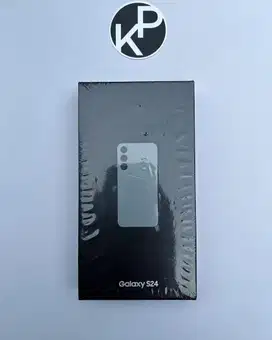 Samsung S24 5g 8/256 NEW