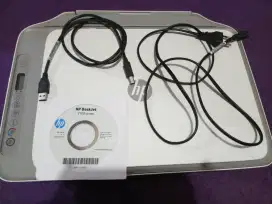 Printer hp deskjet 2776 all in one