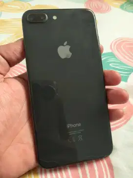iPhone 8+ plus 256Gb Ex Inter All GSM apa adanya